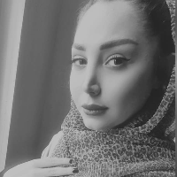 مریم حاجی زاده