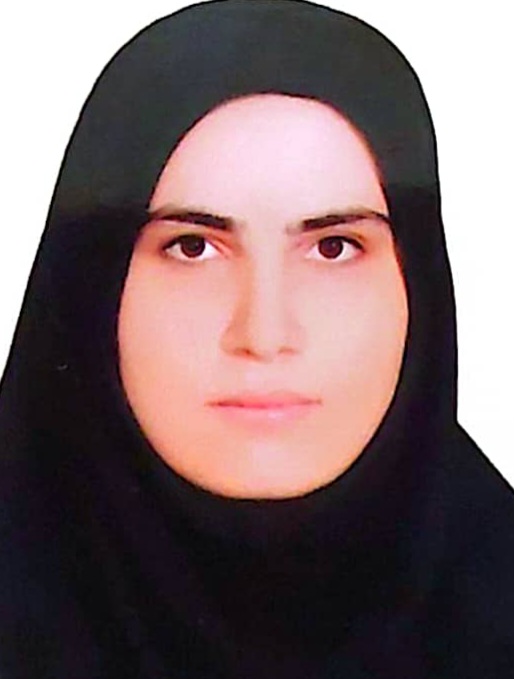 عاطفه محمدی