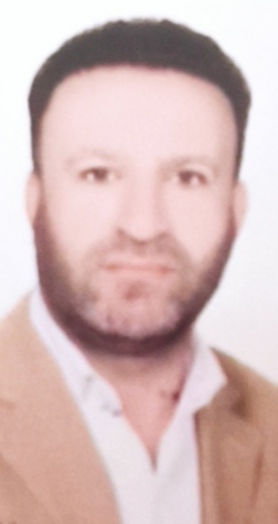 بهروز لاله ماژین