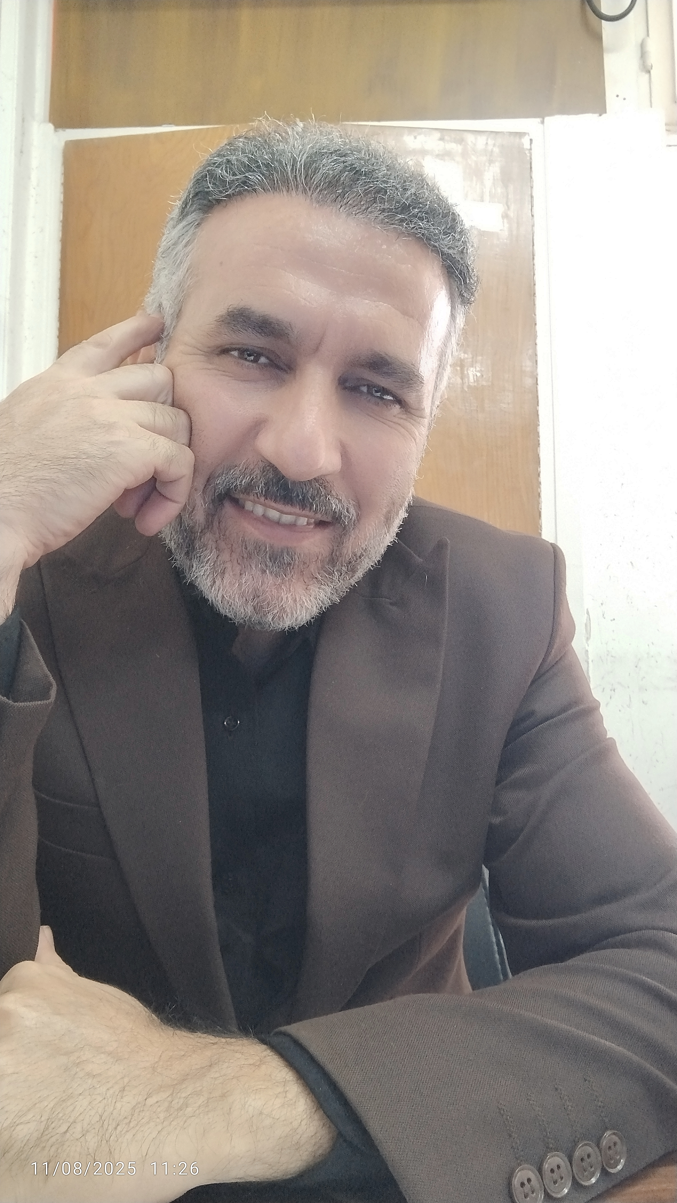 اسماعیل  غفوری 