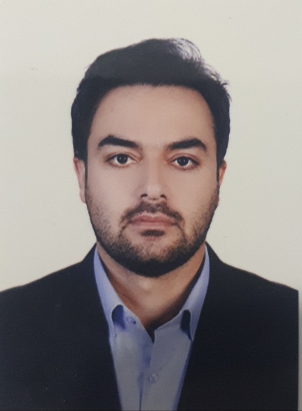 رضا محبی
