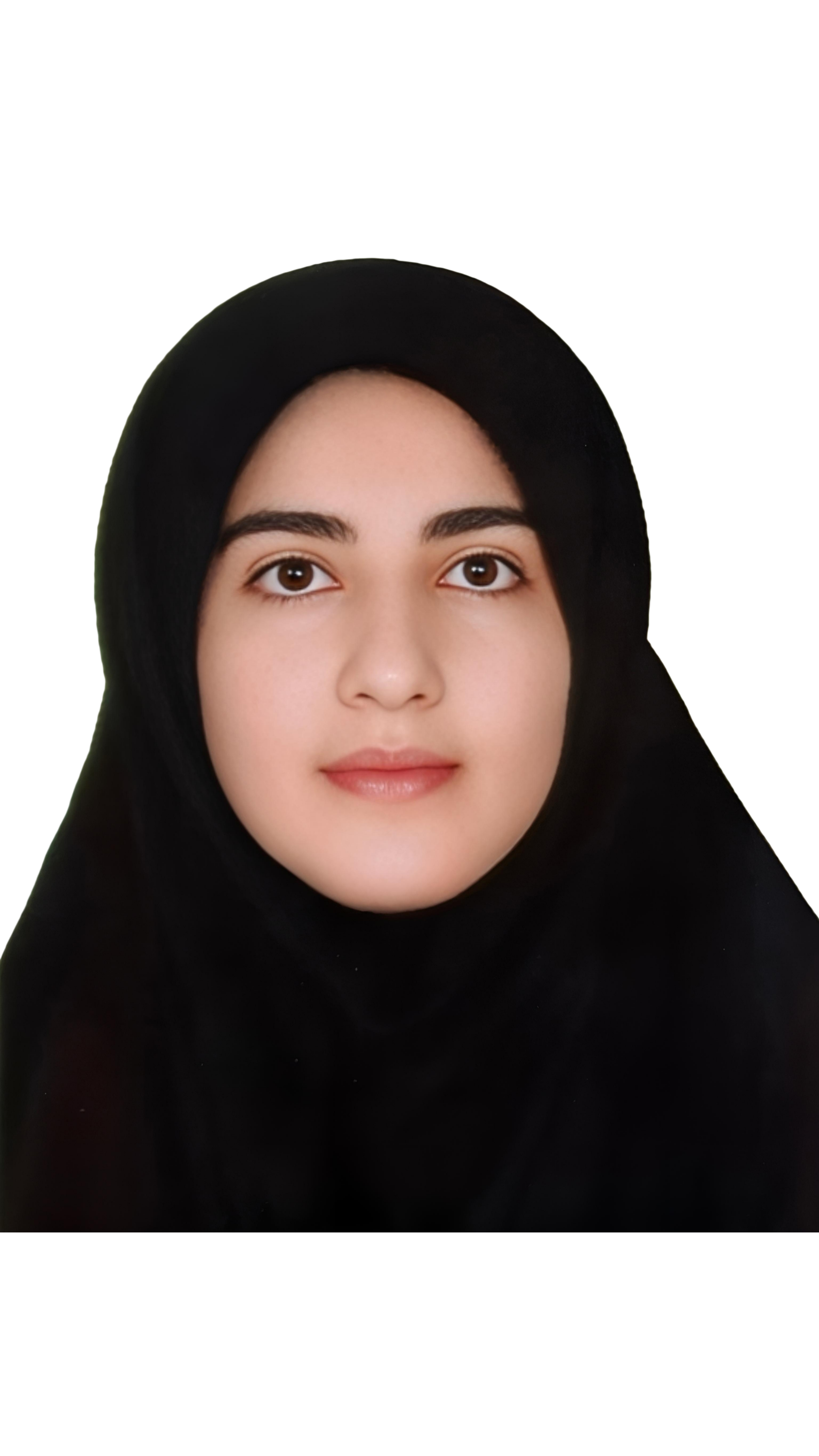 فاطمه عباسی