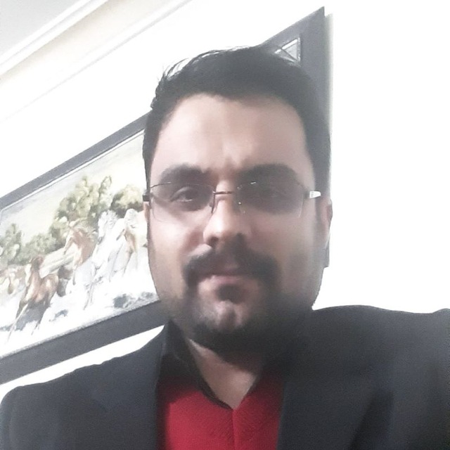 مرتضی سهرابی زاده