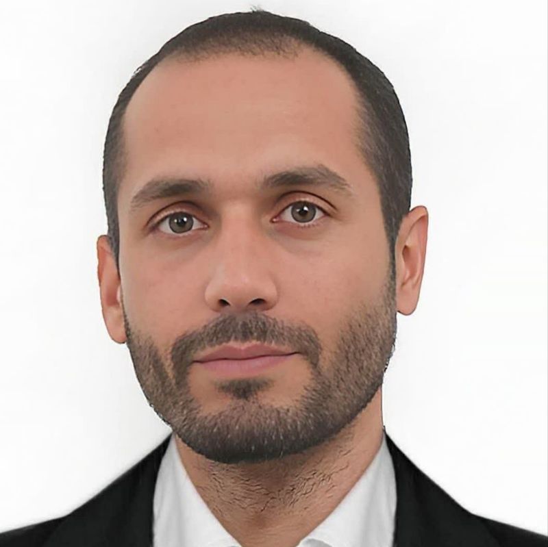 محمد رضائی