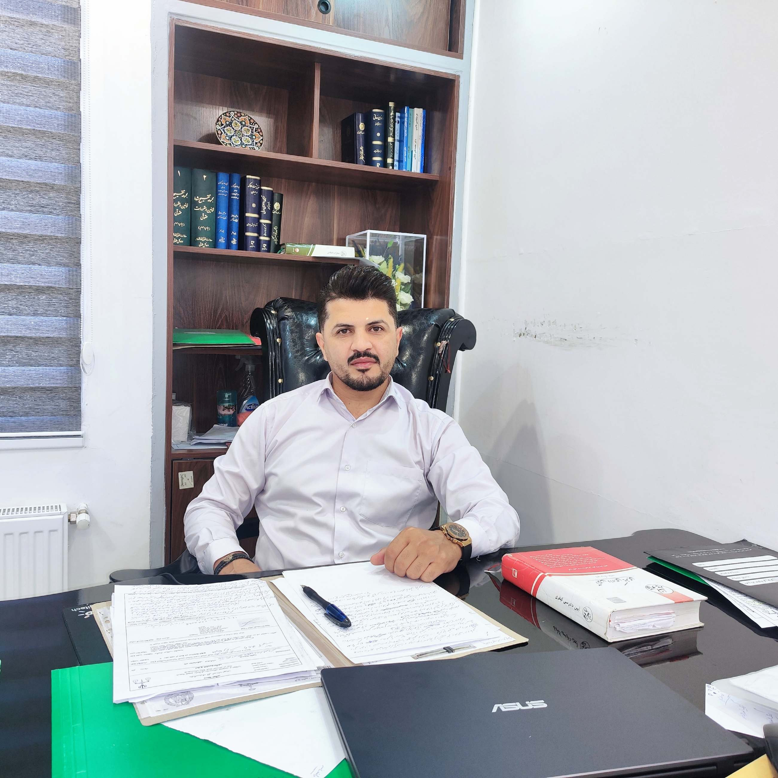 بهروز  غفاری فر