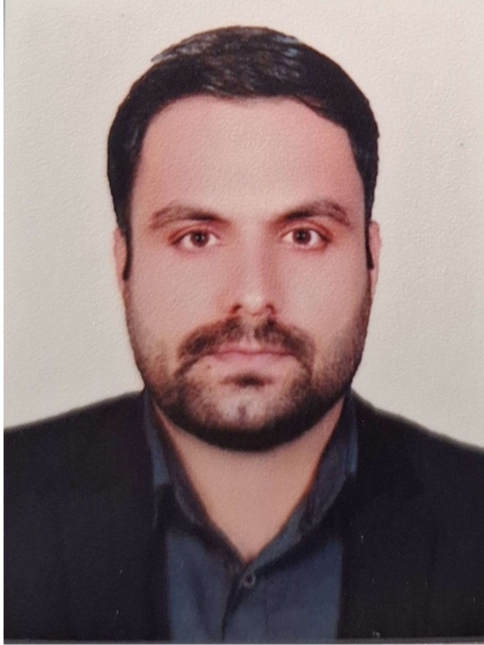 مرتضی سهرابی زاده