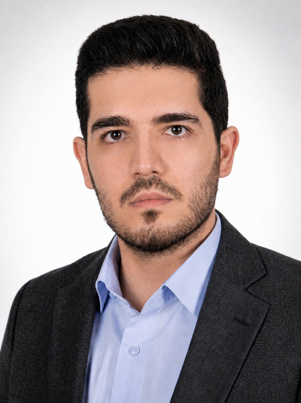 حامد ایزدخواه