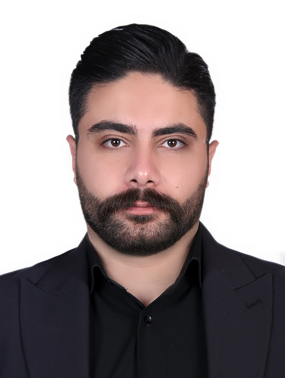 مجتبی شهبازی شامخ