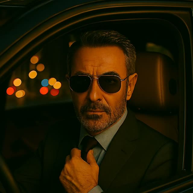 حشمت الله کریمی