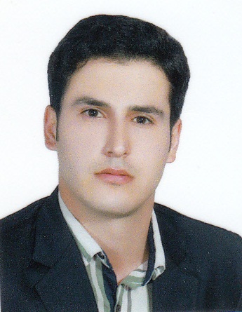 امین  گلی زاده
