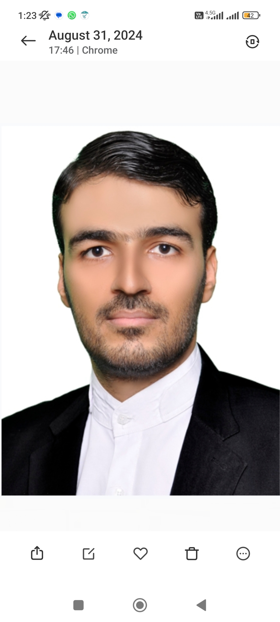 مهدی  سعادتی 
