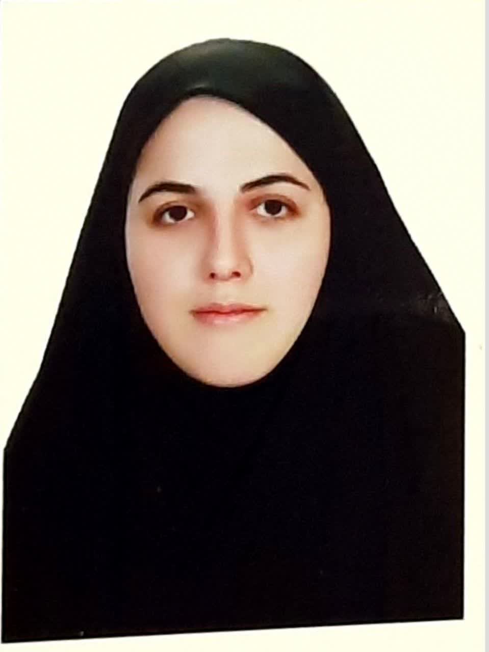 سیده زهرا محسن زاده