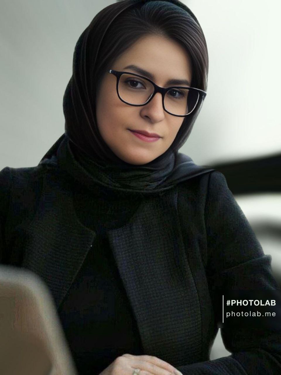 آسیه سلمانیان چافجیری
