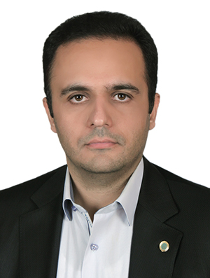 محمداسماعیل حاجی محمدی