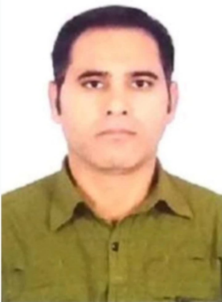 محسن امرائی