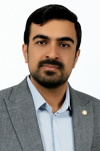 حامد تقی پور