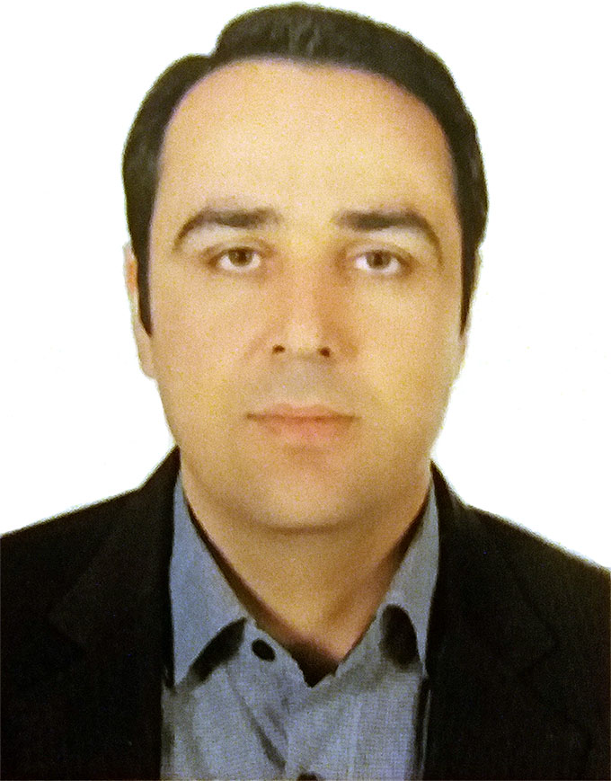 ابراهیم چالاکی قدیم