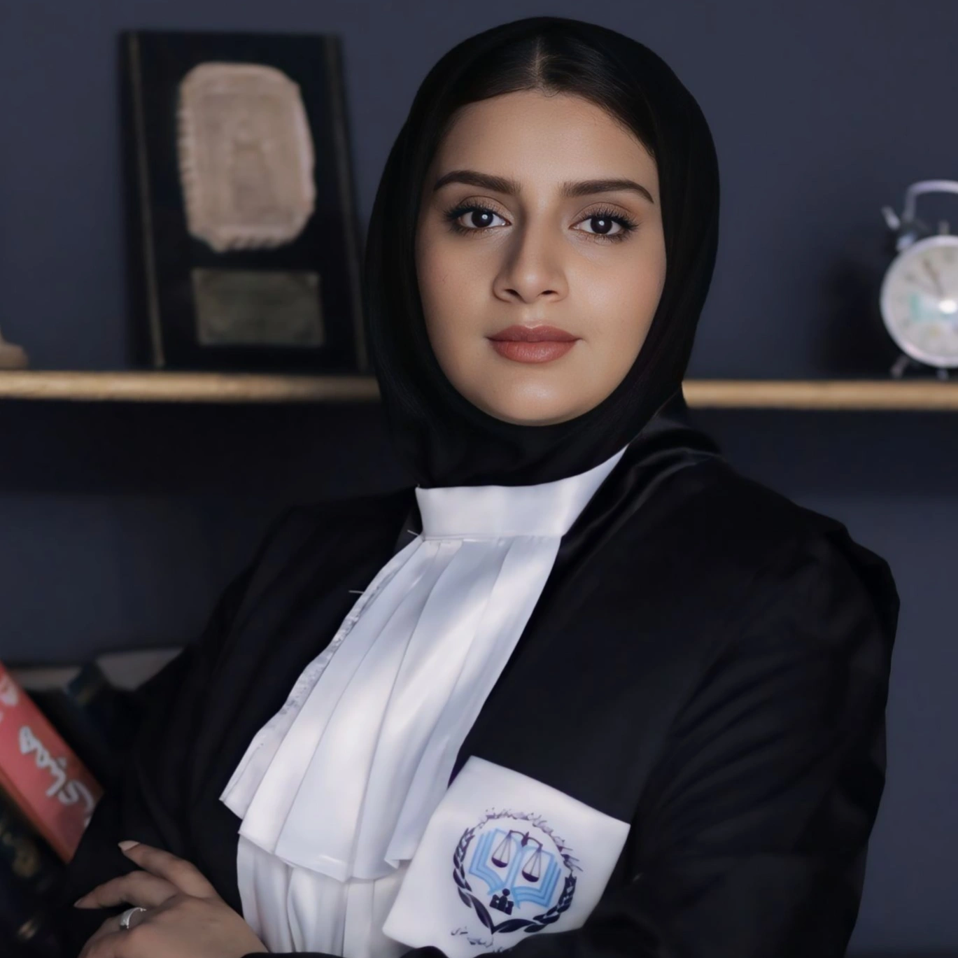 سیده مهسا موسوی نژاد