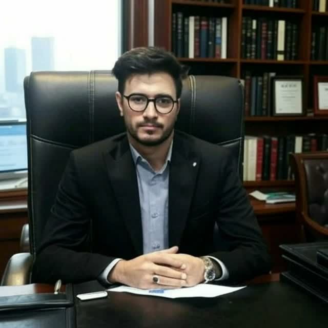 محسن یزدانی