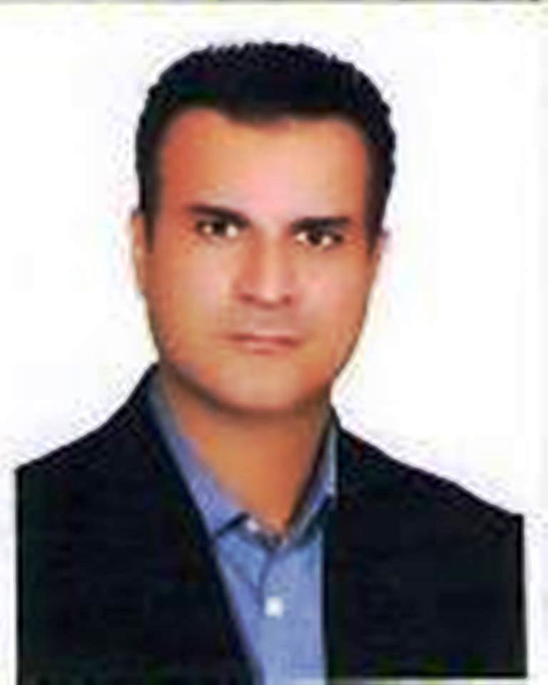 مهدی اشجعی خامنه 