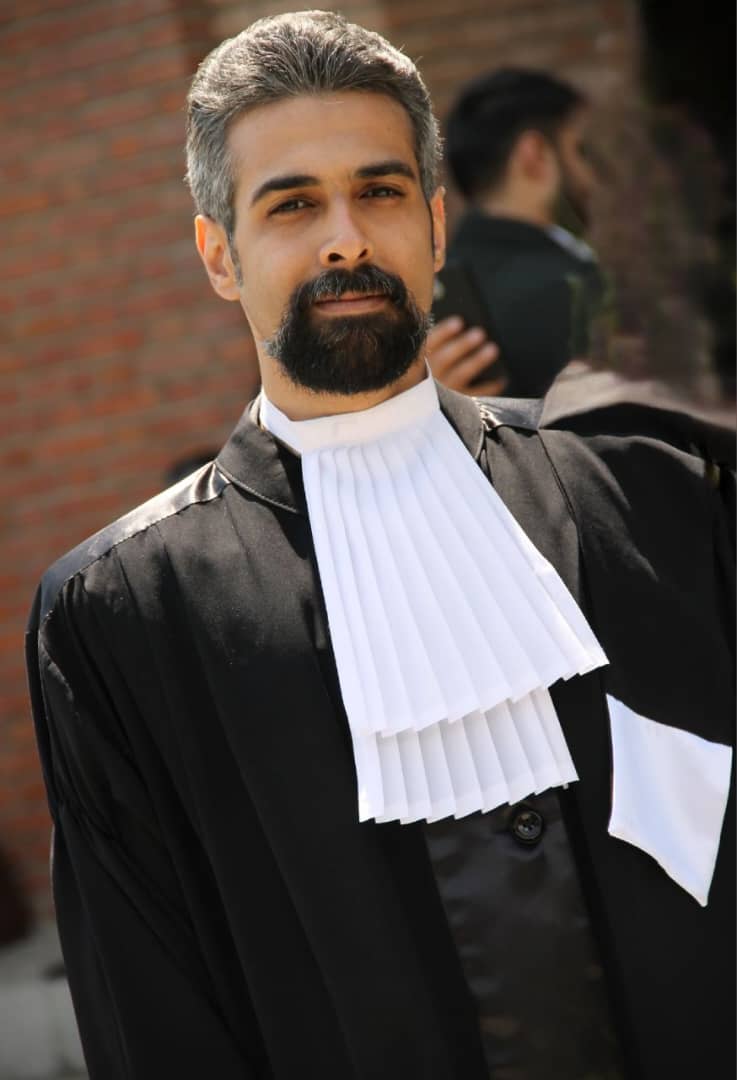 محمد حسین  خانیان 