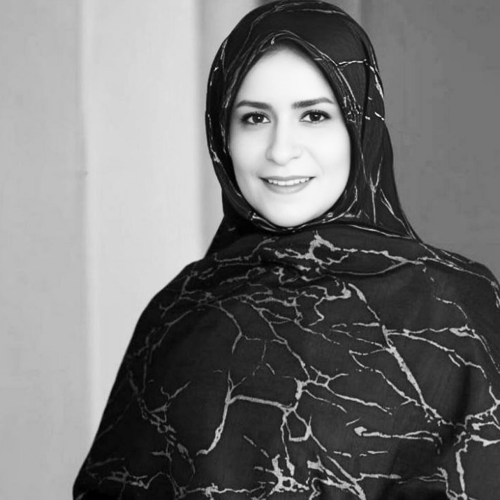 آسیه سلمانیان چافجیری