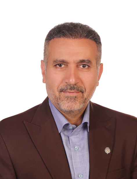 اسماعیل  غفوری