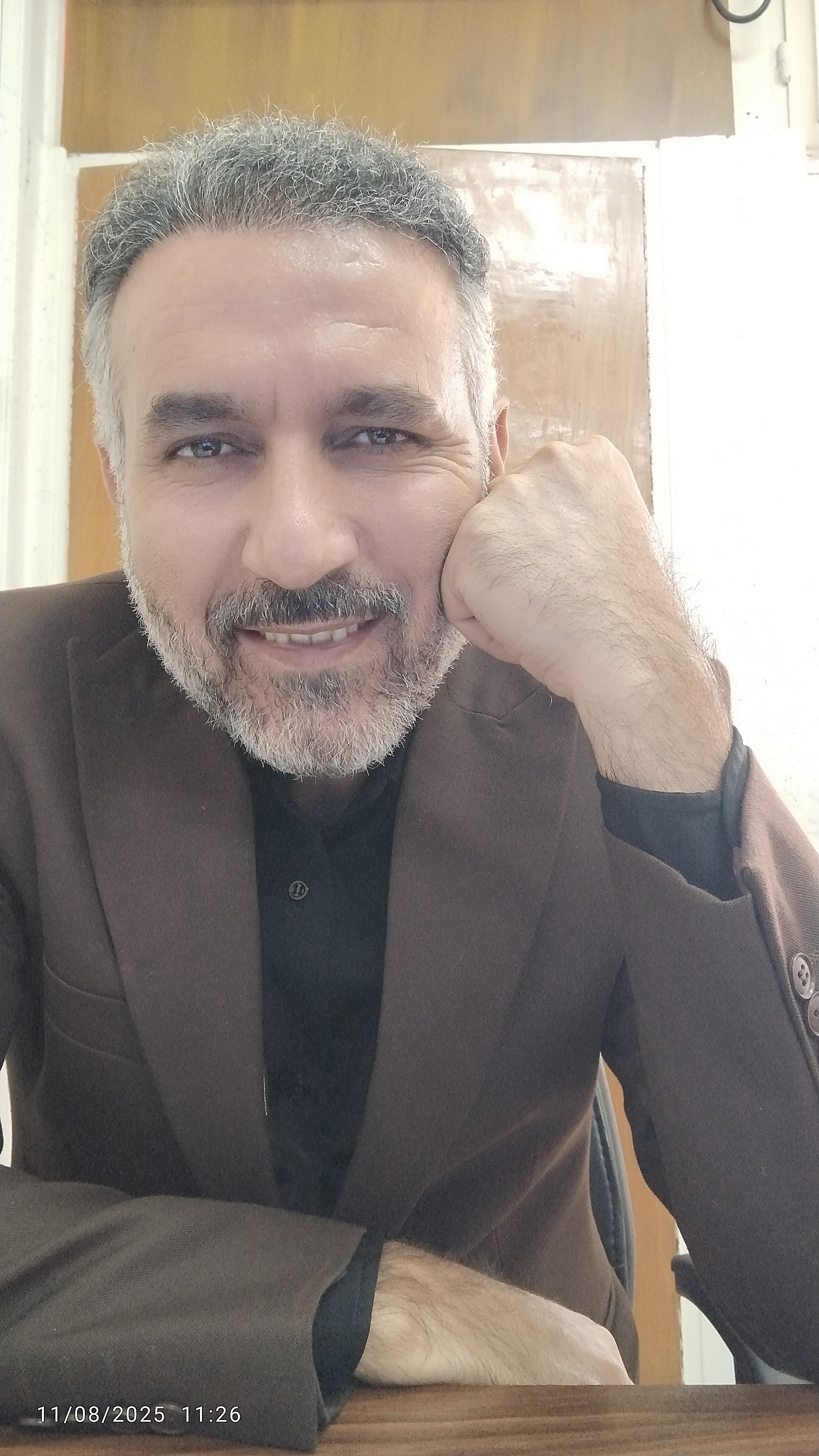 اسماعیل  غفوری 
