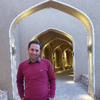 علیرضا نجارزاده