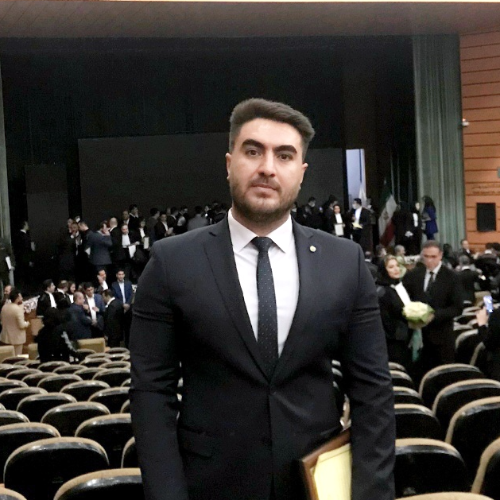 رامین صمدی شیخطبقی