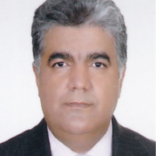 حسین  شهابی نژاد 