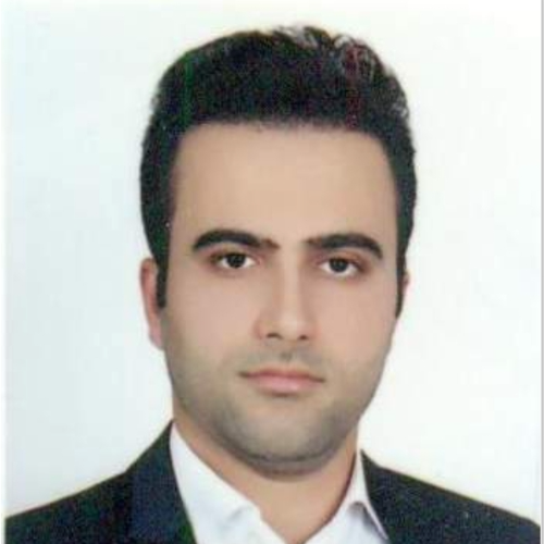 سعید بهاروندی