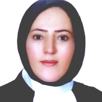 سمیه محمدی