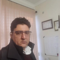 نادر قایمی محمودآباد