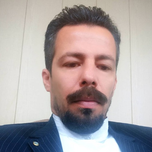 مسعود  جوانی 