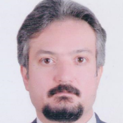 دکتر امیررضا دانا