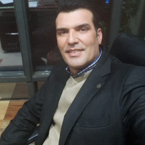 حسین مطیع