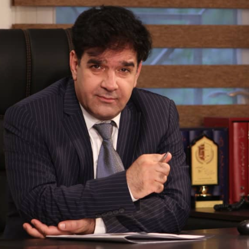 مسعود  اسلامی مهر