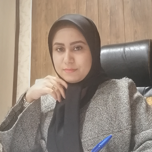 سیده فاطمه  طاهرالهائی 
