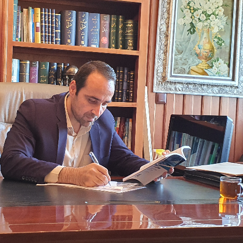 ابراهیم چالاکی قدیم