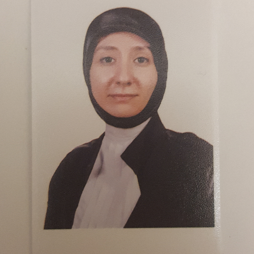 آمنه قاسمی