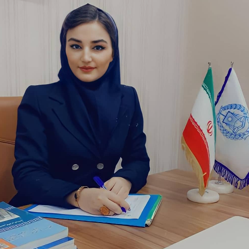 زهرا عسگری