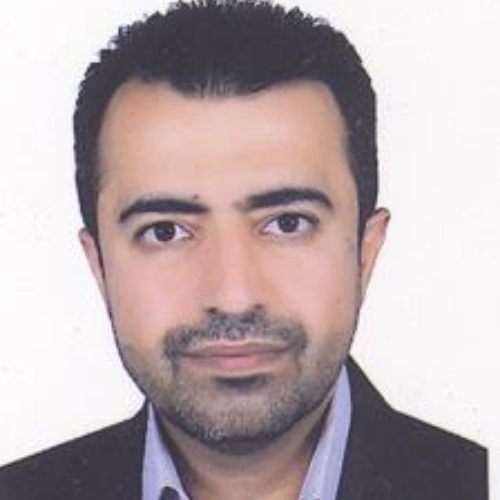 علی تقوی