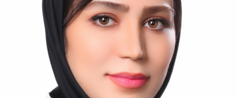 مریم طاهری 